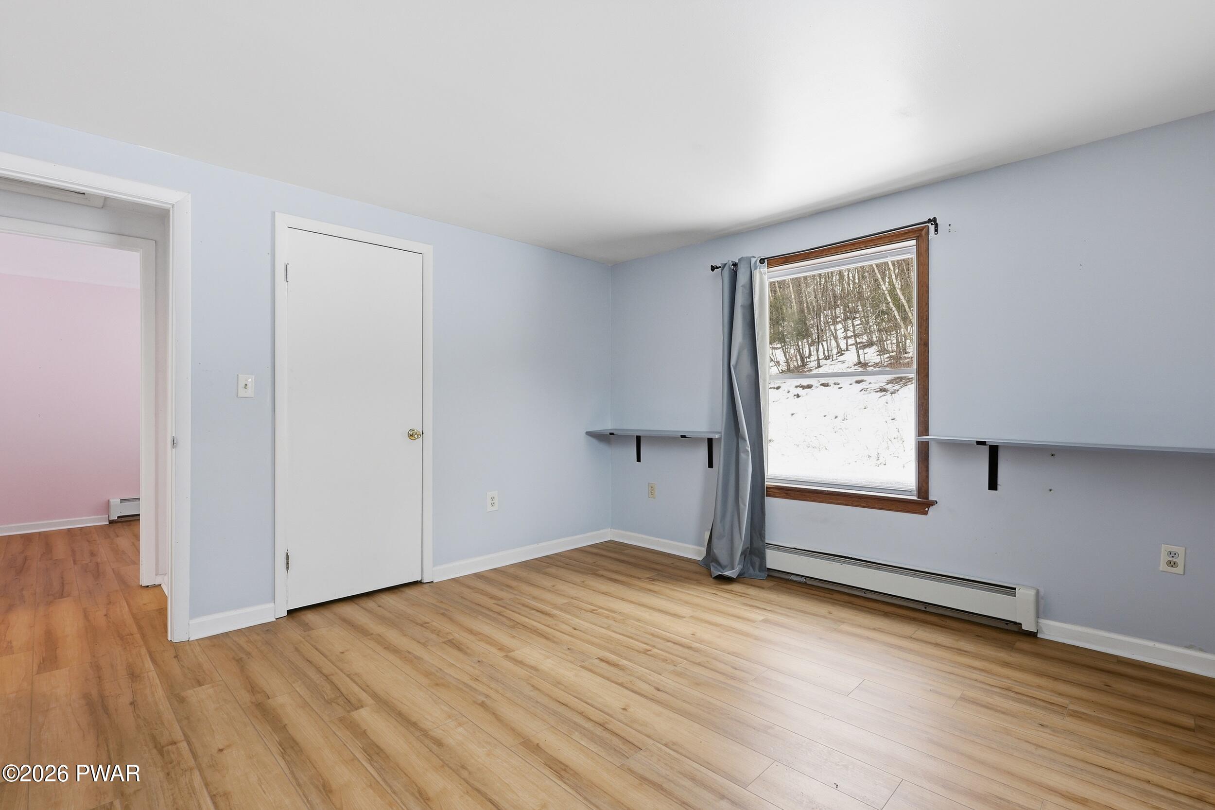 108 Boyds Mills Road Beach Lake, PA 18405 - Photo 27 of 49 Bedroom