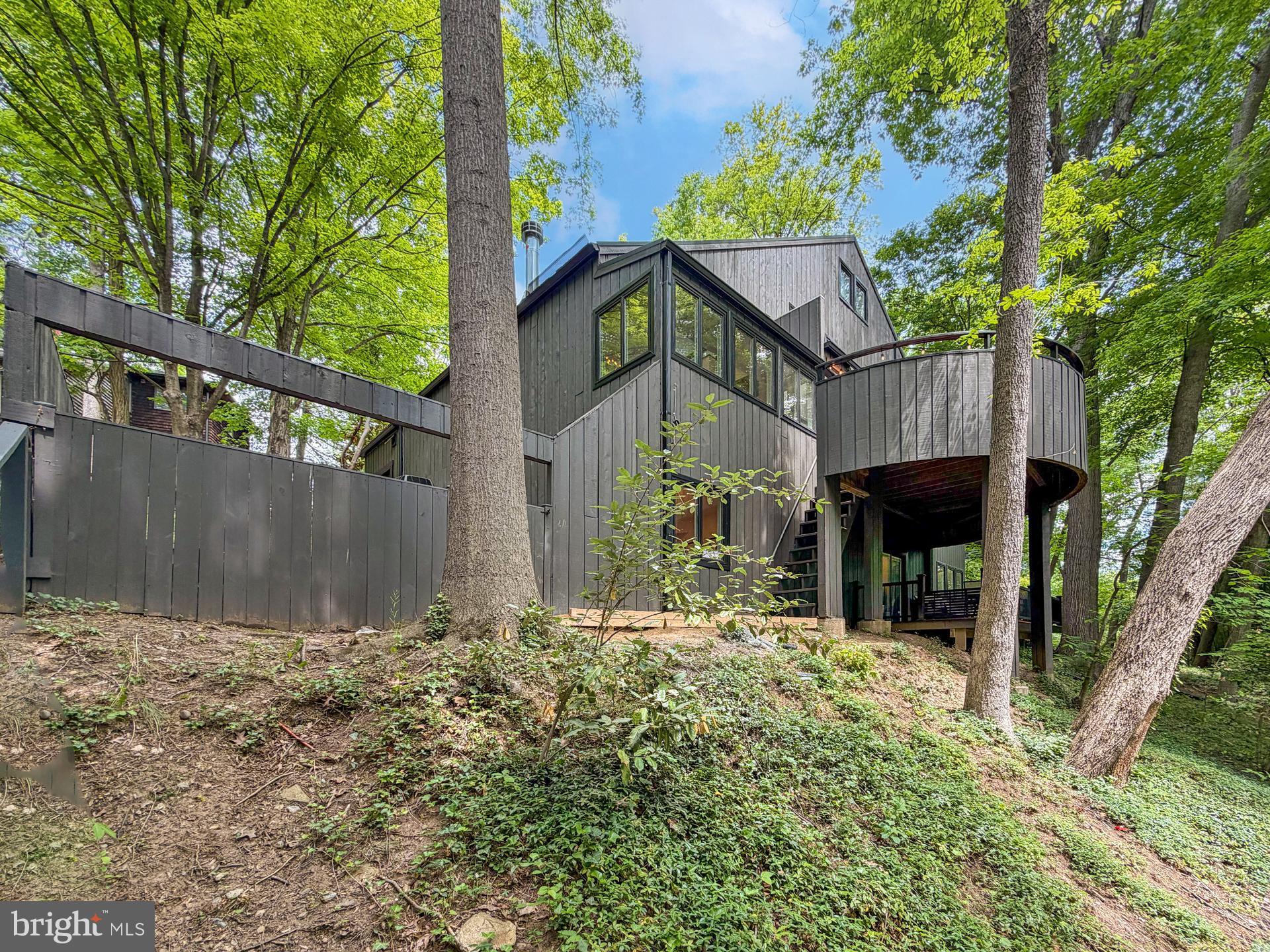2603 Klingle Road Northwest Washington, DC 20008 - Photo 87 of 94