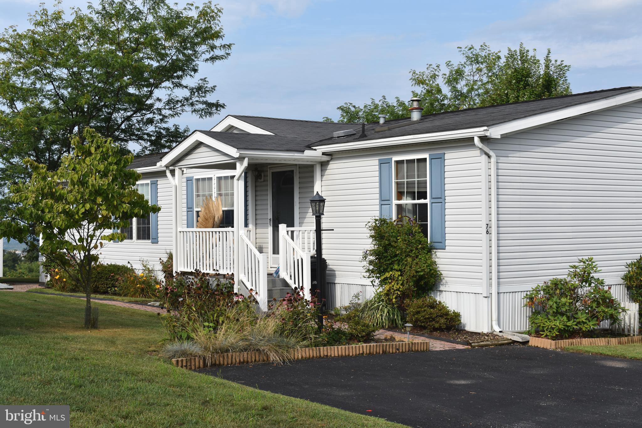 76 Raptor Drive Hanover, PA 17331 - Photo 1 of 37 Gallery Image 1