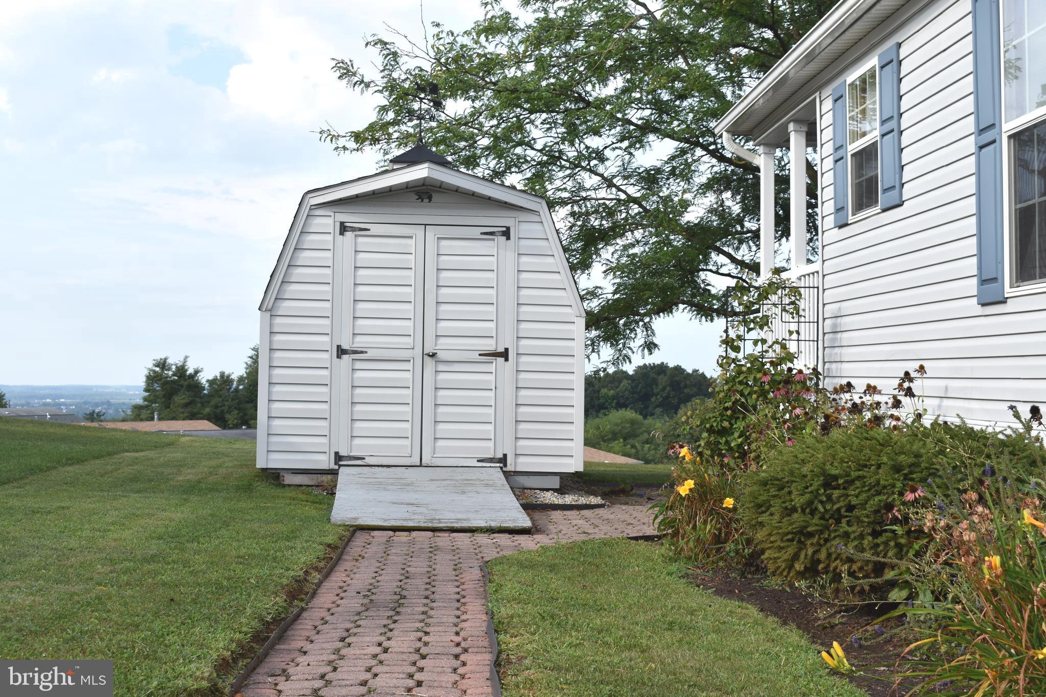 76 Raptor Drive Hanover, PA 17331 - Photo 34 of 37 Gallery Image 34