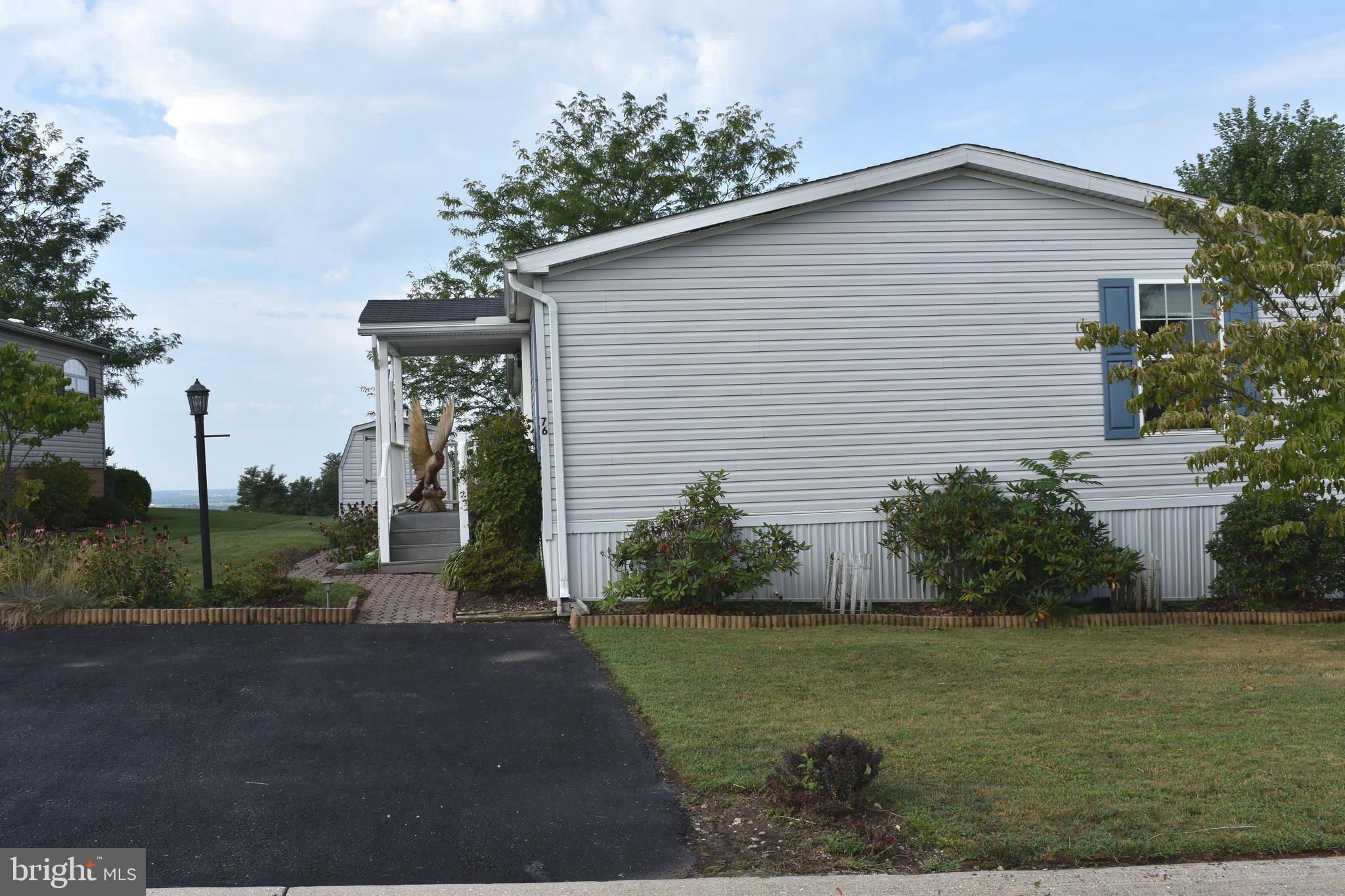 76 Raptor Drive Hanover, PA 17331 - Photo 35 of 37 Gallery Image 35