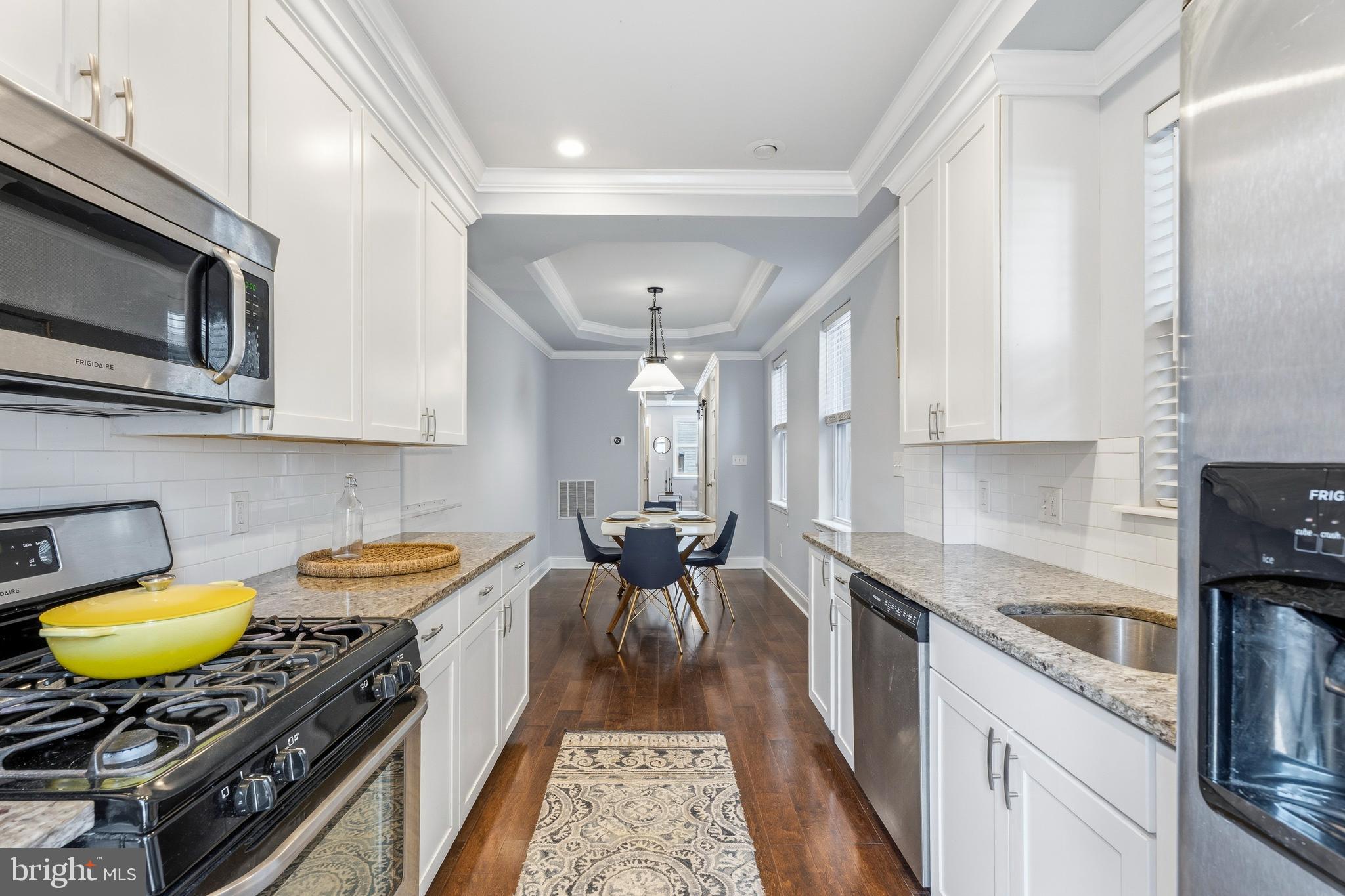 721 South Port Street Baltimore, MD 21224 - Photo 12 of 28