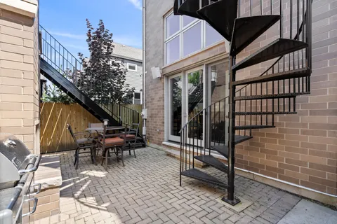 $2,400,000 | 1446 West Altgeld Street, Chicago, IL 60614