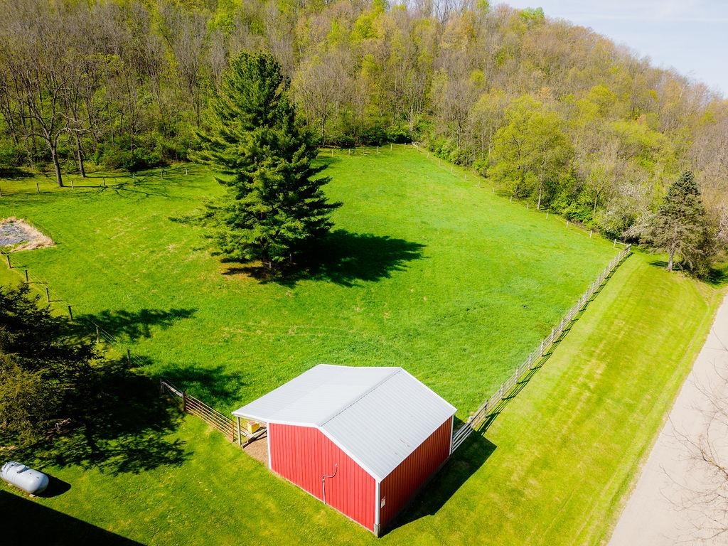17797 Dayton Ridge Road Muscoda, WI 53573 - Photo 60 of 75