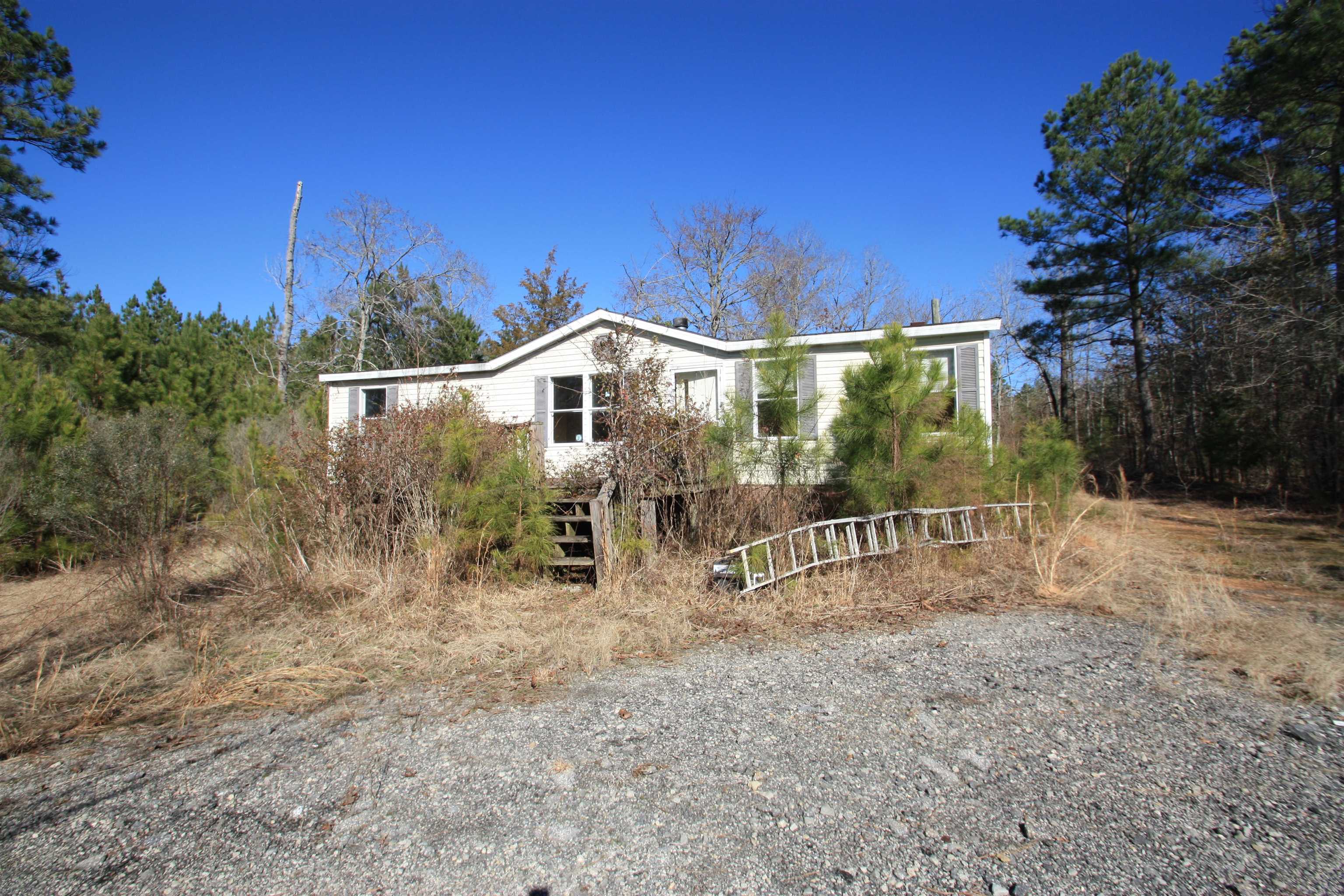 680 Dove Field Road Cross Hill, SC 29332 - Photo 2 of 17 Gallery Image 2