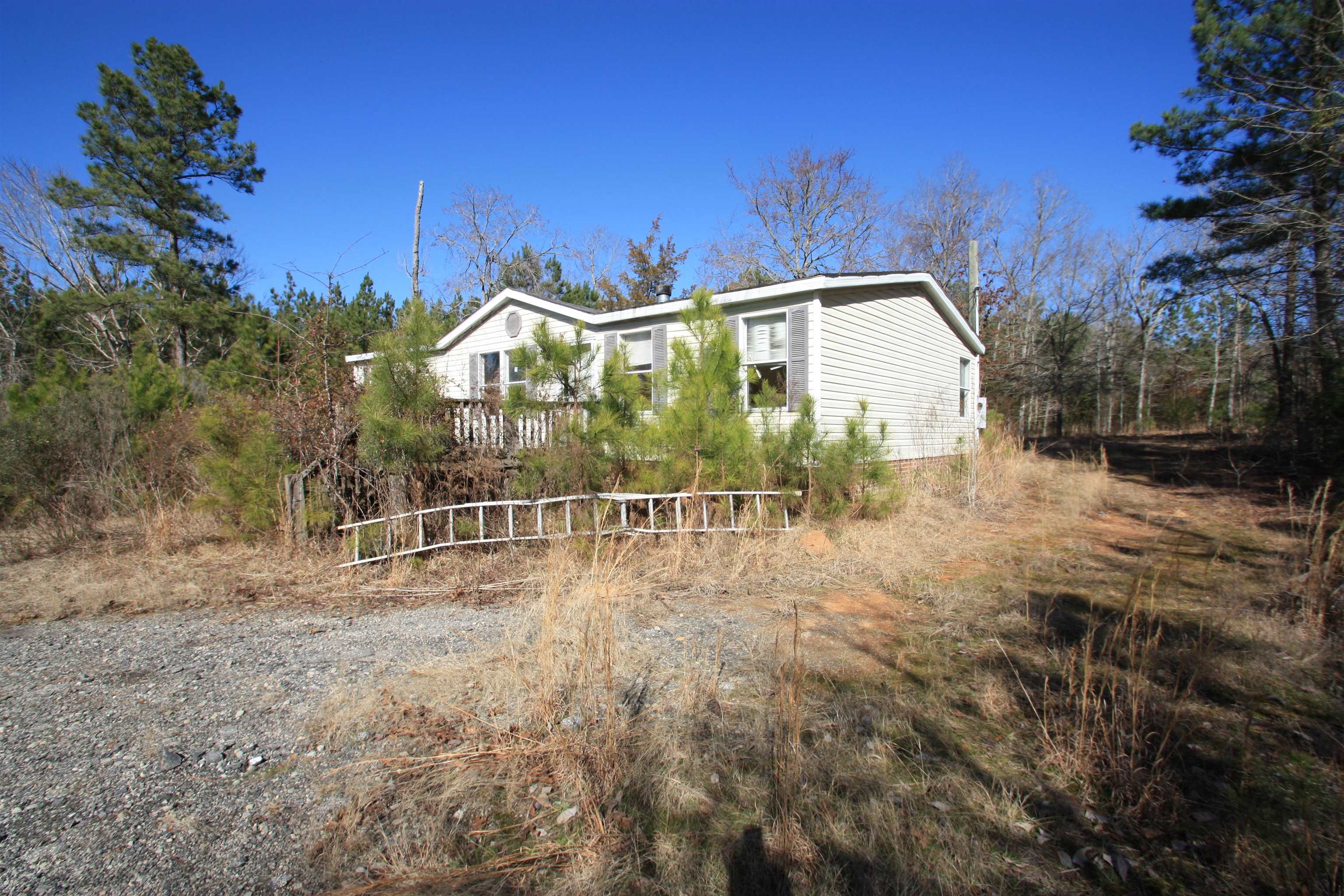 680 Dove Field Road Cross Hill, SC 29332 - Photo 3 of 17 Gallery Image 3