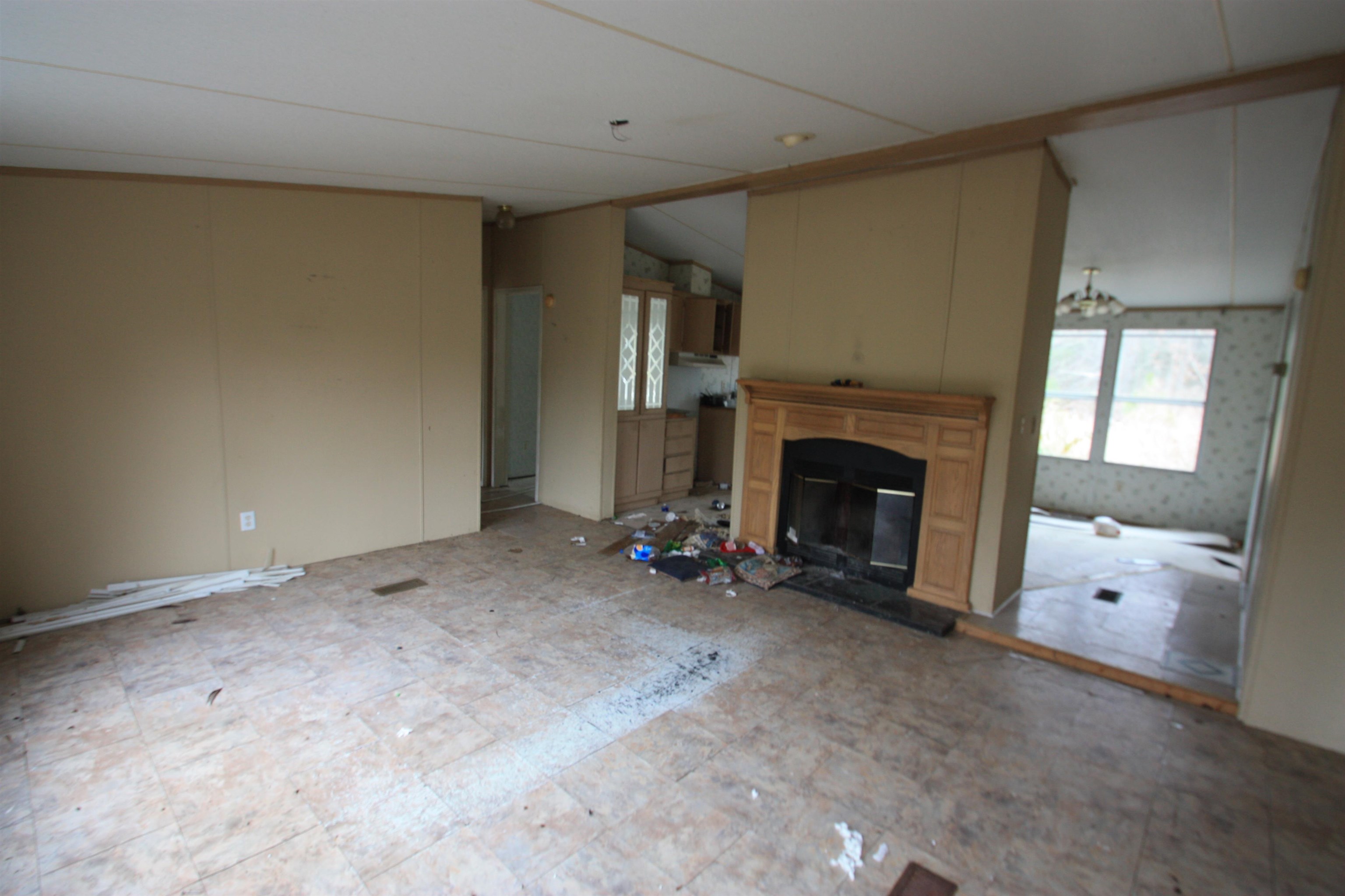 680 Dove Field Road Cross Hill, SC 29332 - Photo 7 of 17 Gallery Image 7
