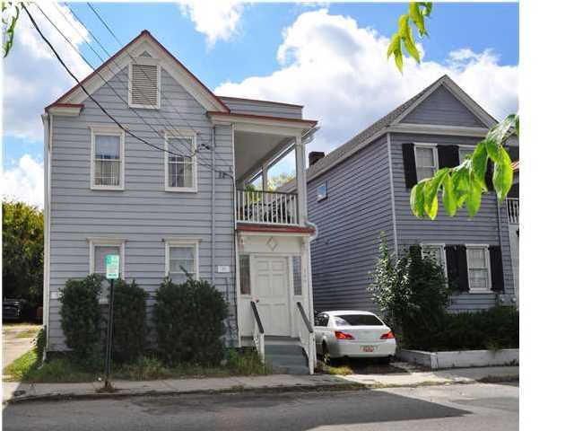 149 Spring Street, Unit B & C Charleston, SC 29403 - Photo 1 of 1 Primary Photo