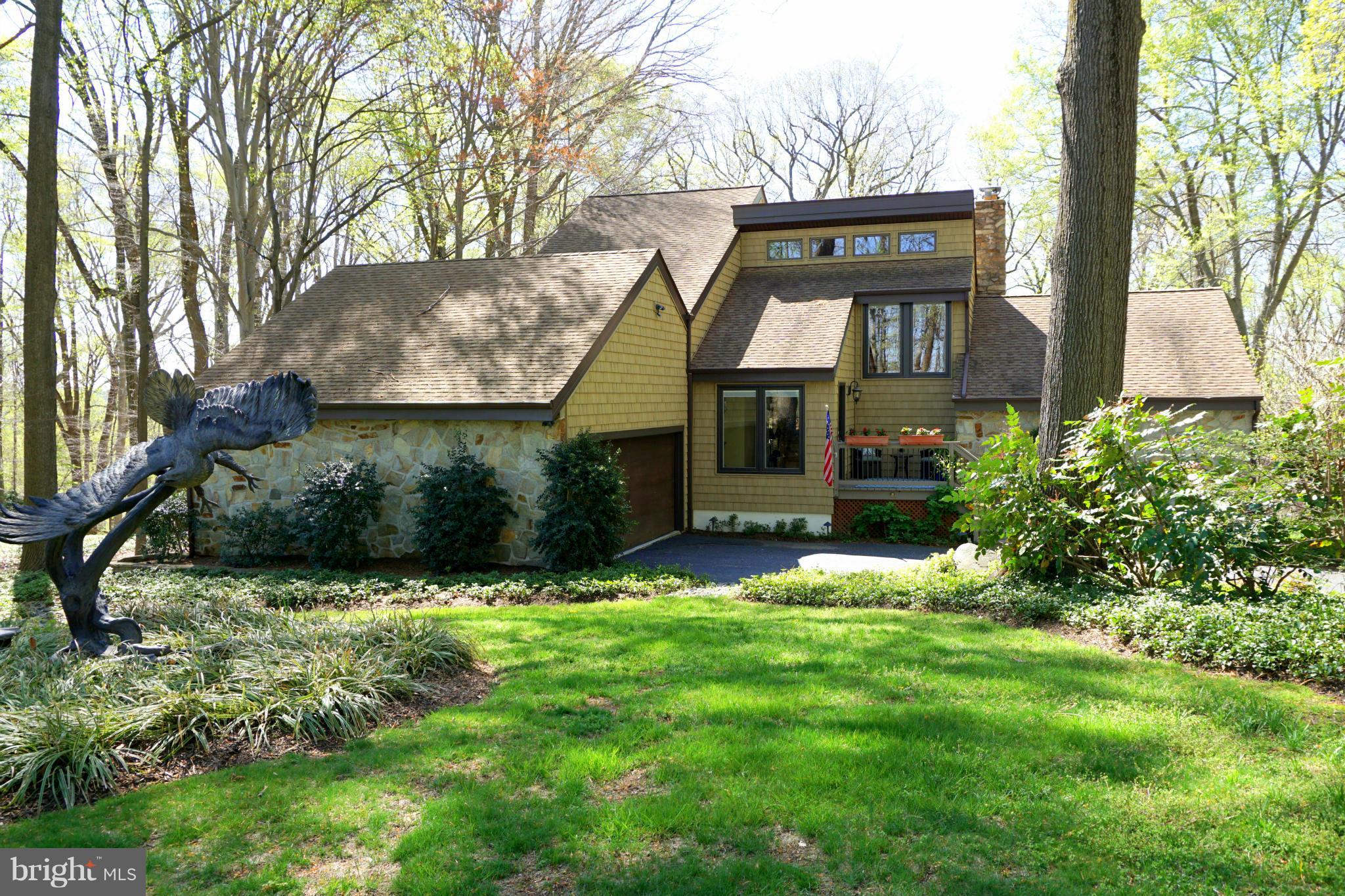 3513 Golden Eagle Road Phoenix, MD 21131 - Photo 2 of 30 Exterior (Front)