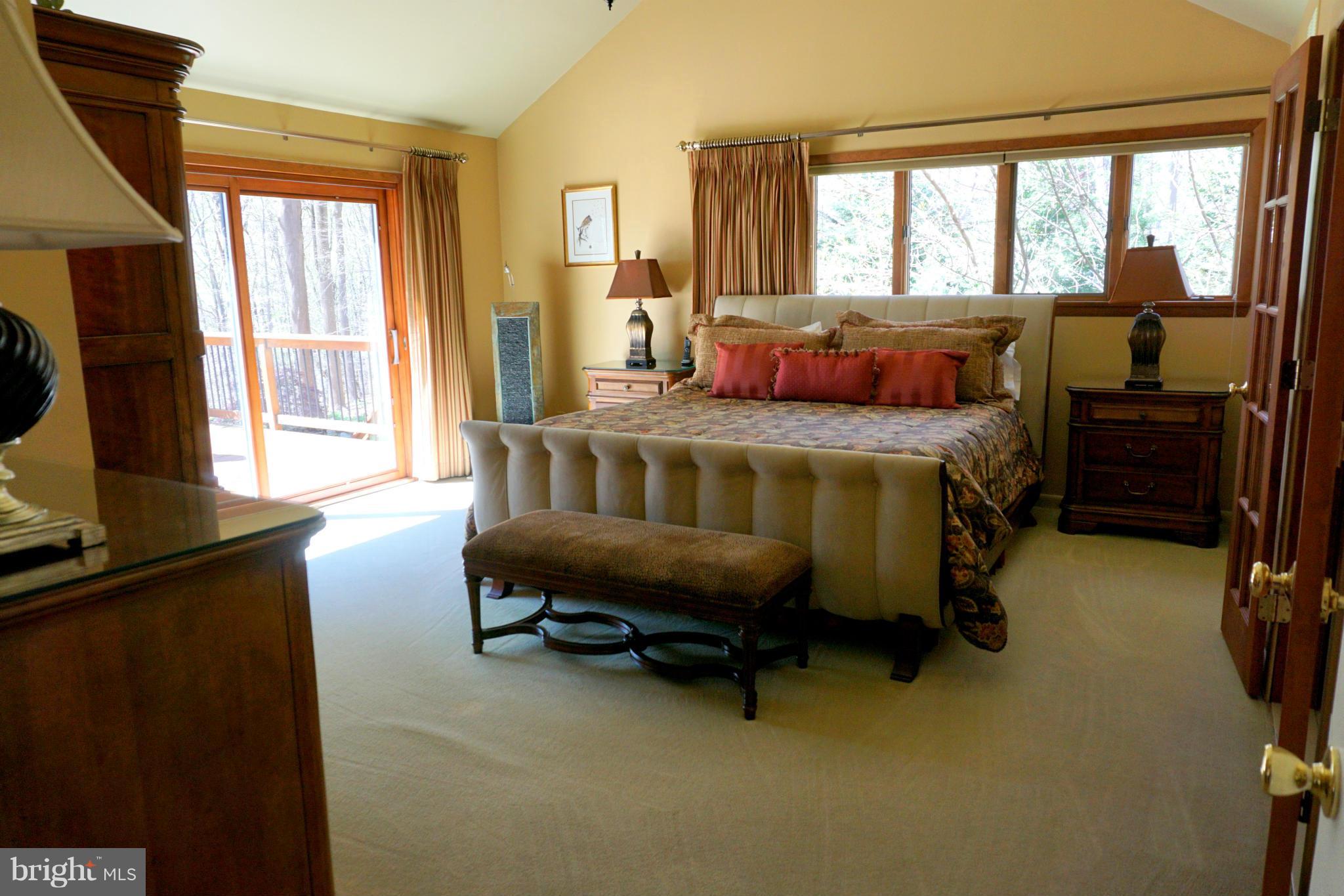 3513 Golden Eagle Road Phoenix, MD 21131 - Photo 11 of 30 Bedroom (Master)