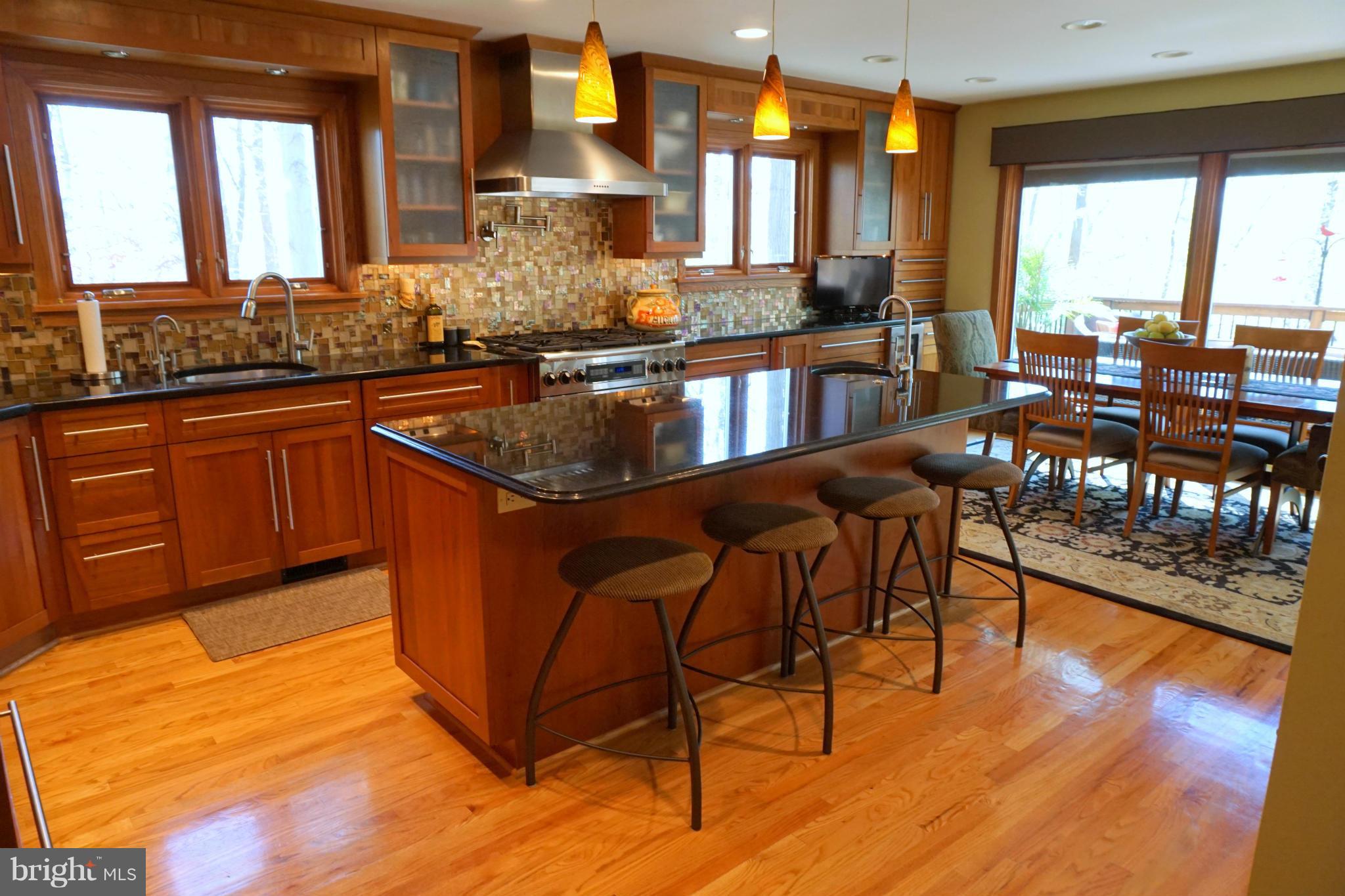 3513 Golden Eagle Road Phoenix, MD 21131 - Photo 3 of 30 Kitchen