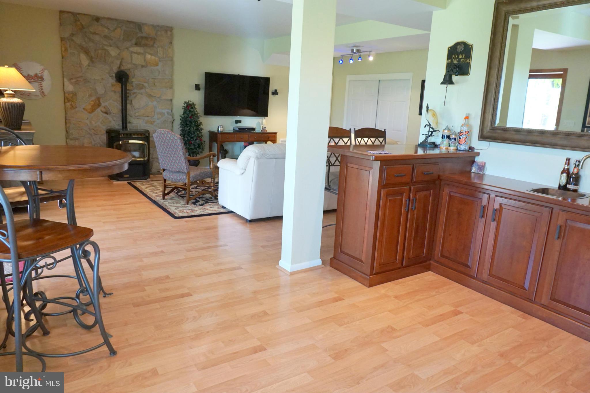 3513 Golden Eagle Road Phoenix, MD 21131 - Photo 26 of 30 Basement
