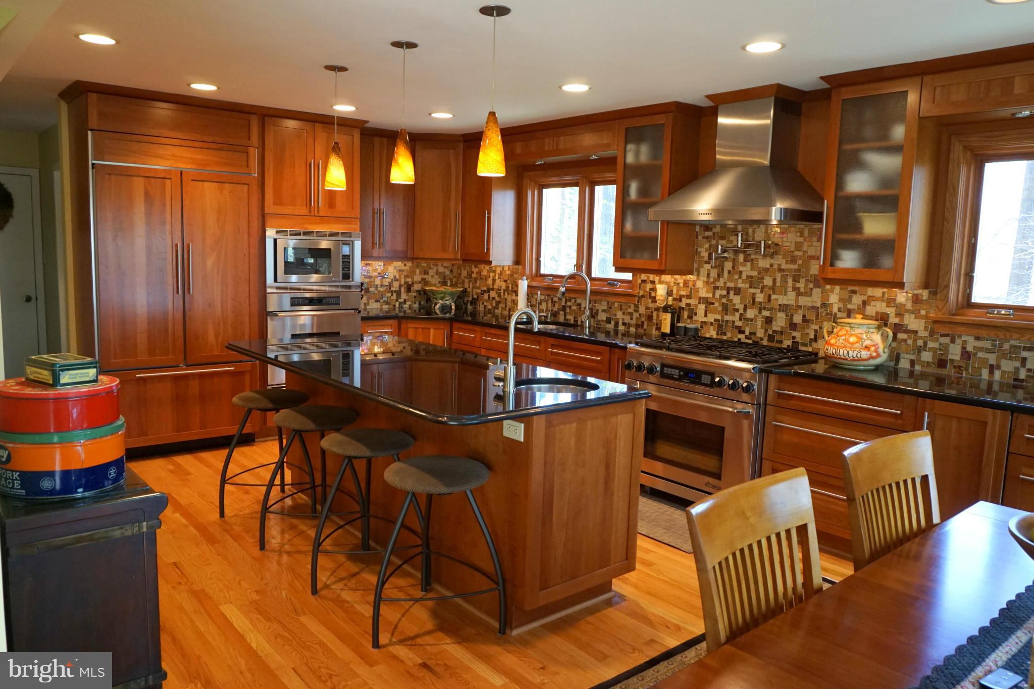 3513 Golden Eagle Road Phoenix, MD 21131 - Photo 4 of 30 Kitchen