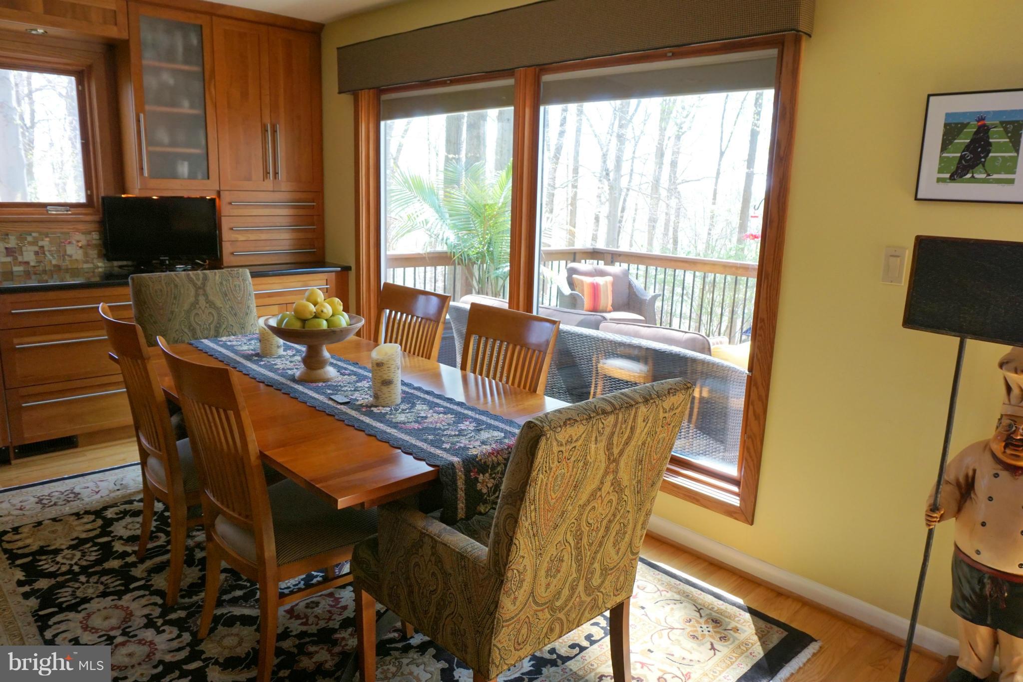 3513 Golden Eagle Road Phoenix, MD 21131 - Photo 5 of 30 Dining Room