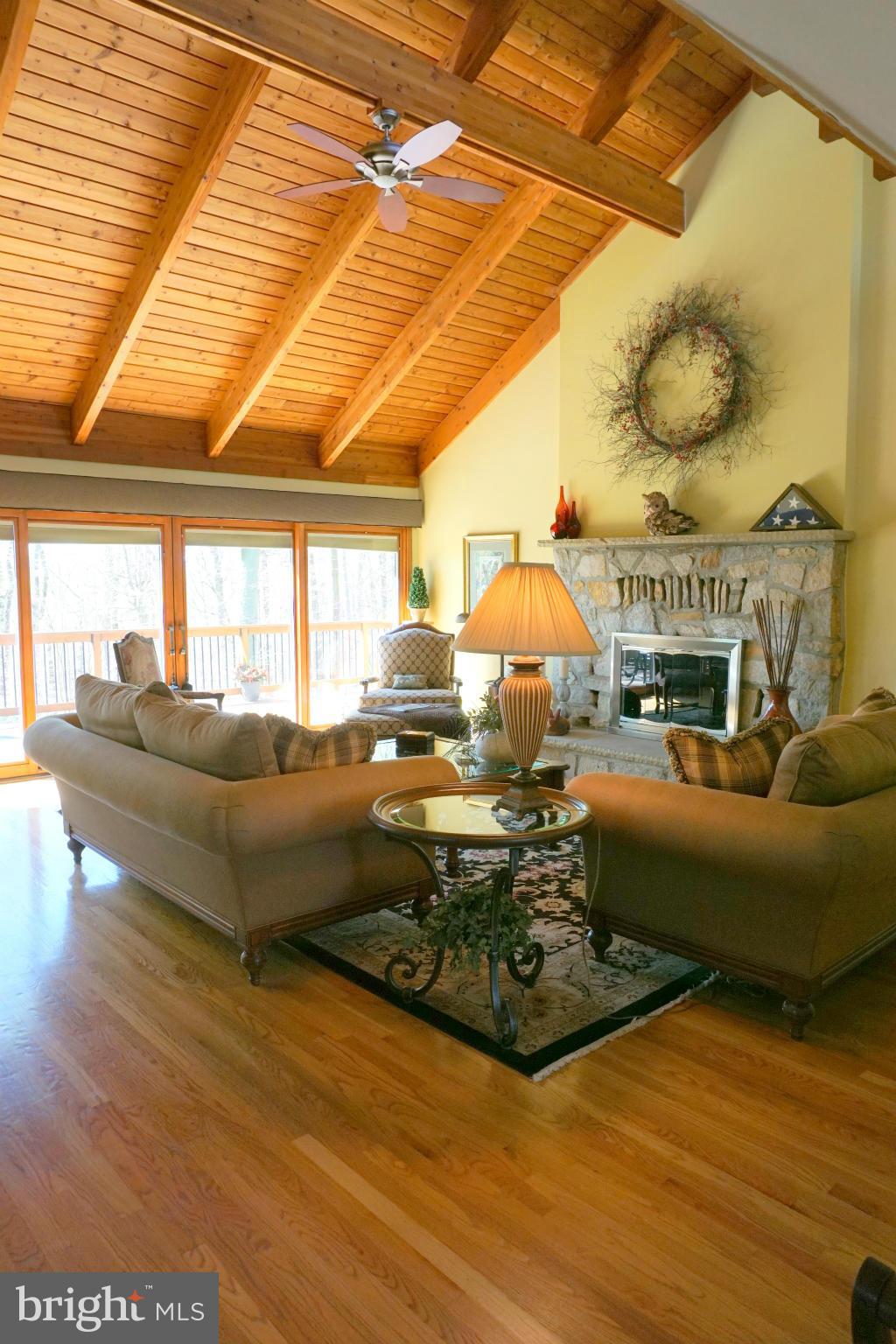 3513 Golden Eagle Road Phoenix, MD 21131 - Photo 6 of 30 Living Room