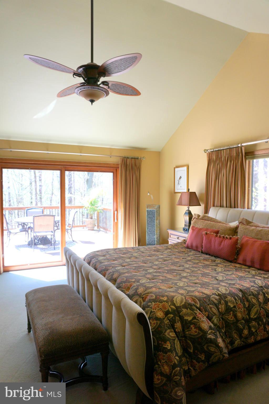 3513 Golden Eagle Road Phoenix, MD 21131 - Photo 10 of 30 Bedroom (Master)