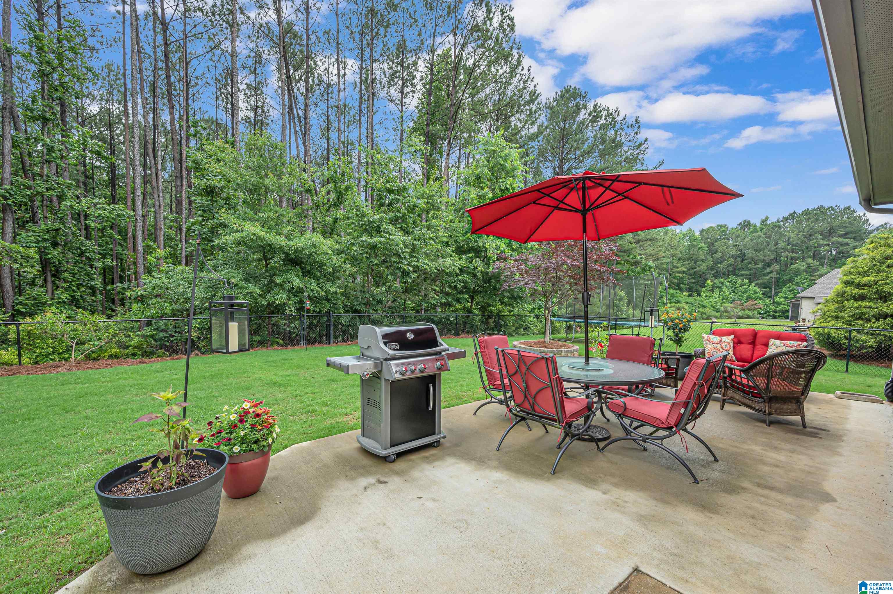 1359 Caliston Way Pelham, AL 35124 - Photo 43 of 51
