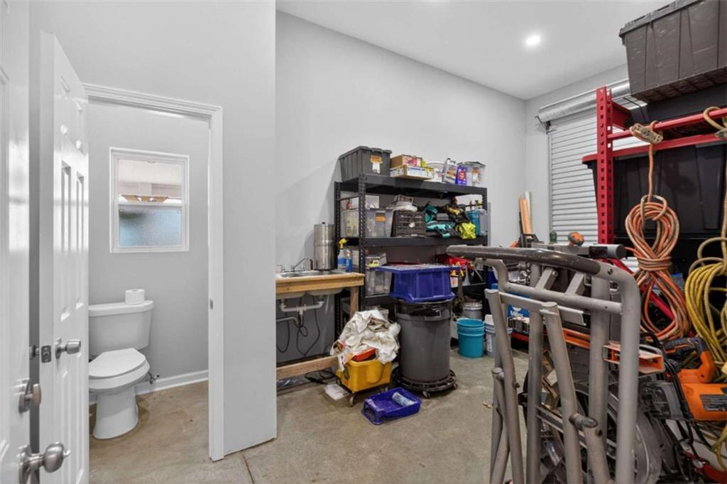 433 Old Roanoke Road Bowdon, GA 30108 - Photo 46 of 52