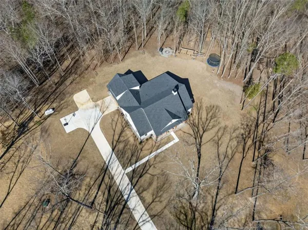 $749,900 | 433 Old Roanoke Road, Bowdon, GA 30108
