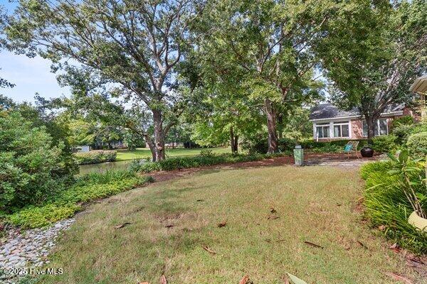 804 Fox Ridge Lane Wilmington, NC 28405 - Photo 45 of 60 m_58_backyard