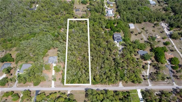$250,000 | 0 Wilson Boulevard North, Naples, FL 34120