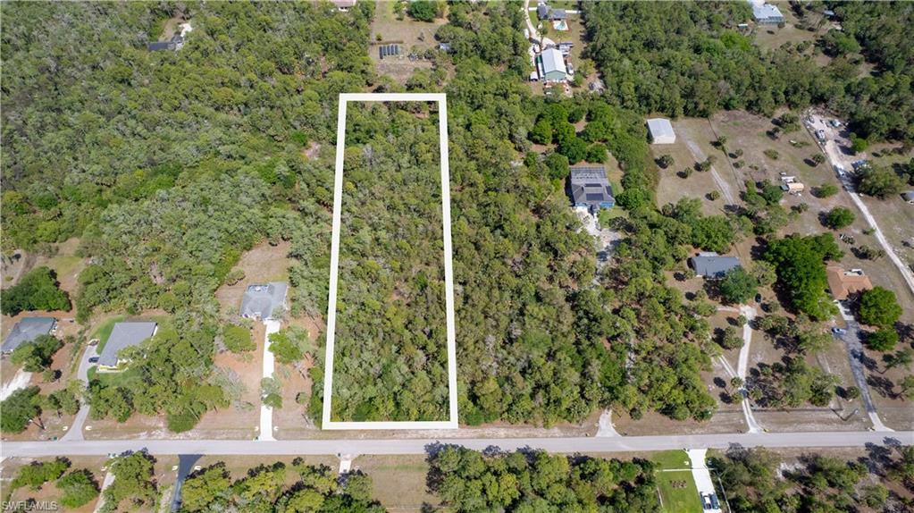 0 Wilson Boulevard North Naples, FL 34120 - Photo 1 of 8