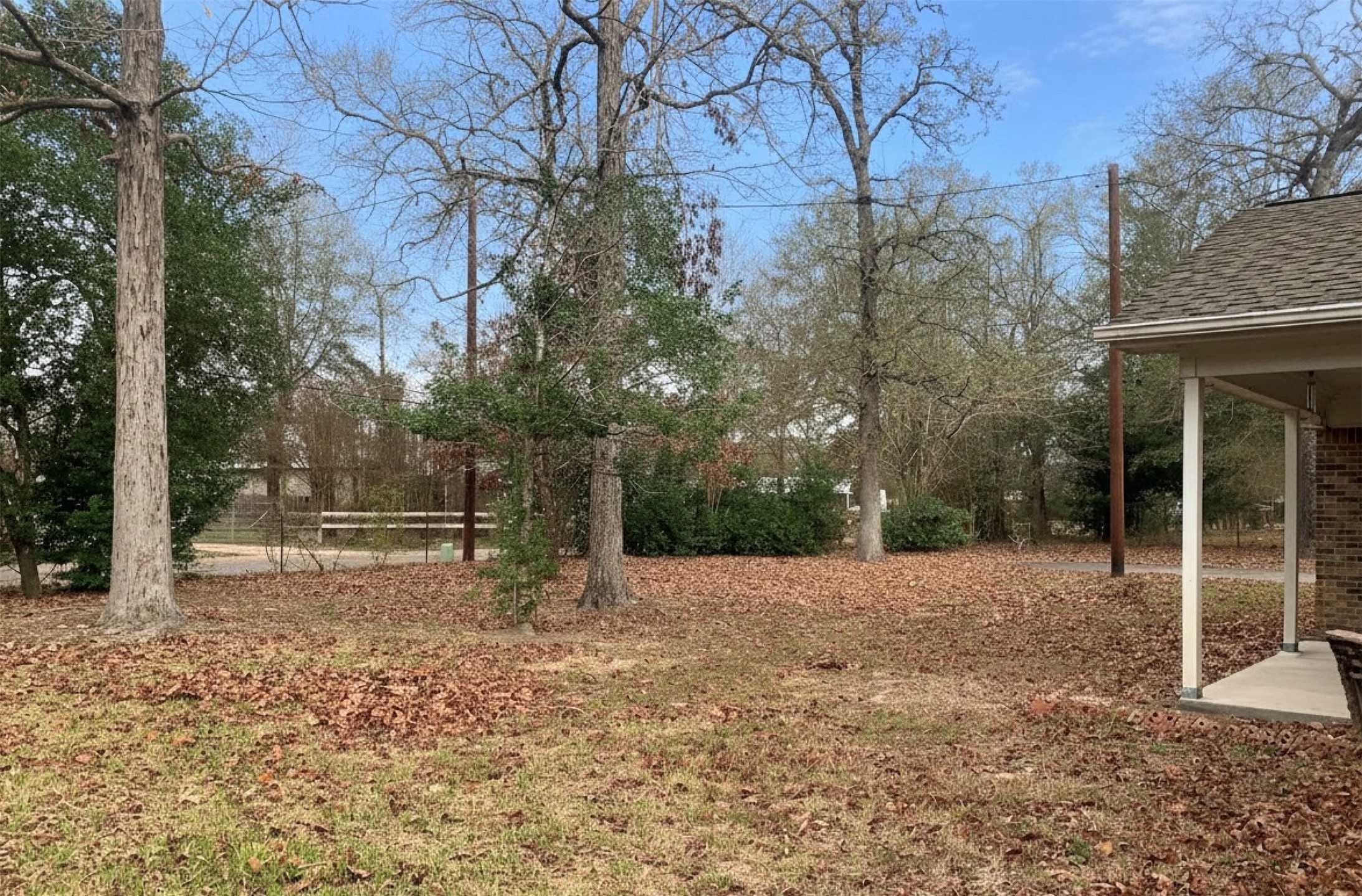 14755 Quinette Road Conroe, TX 77302 - Photo 4 of 18