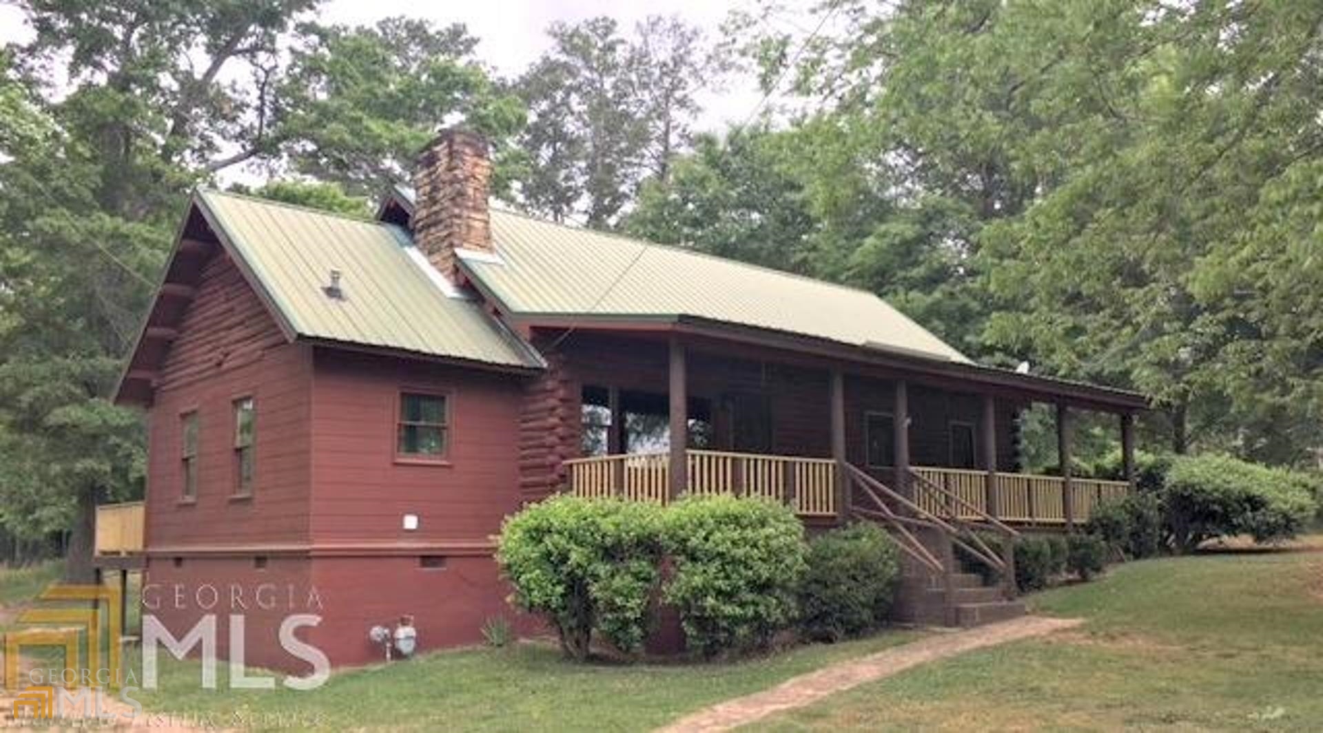 440 Cooley Road LaGrange, GA 30241 - Photo 1 of 1