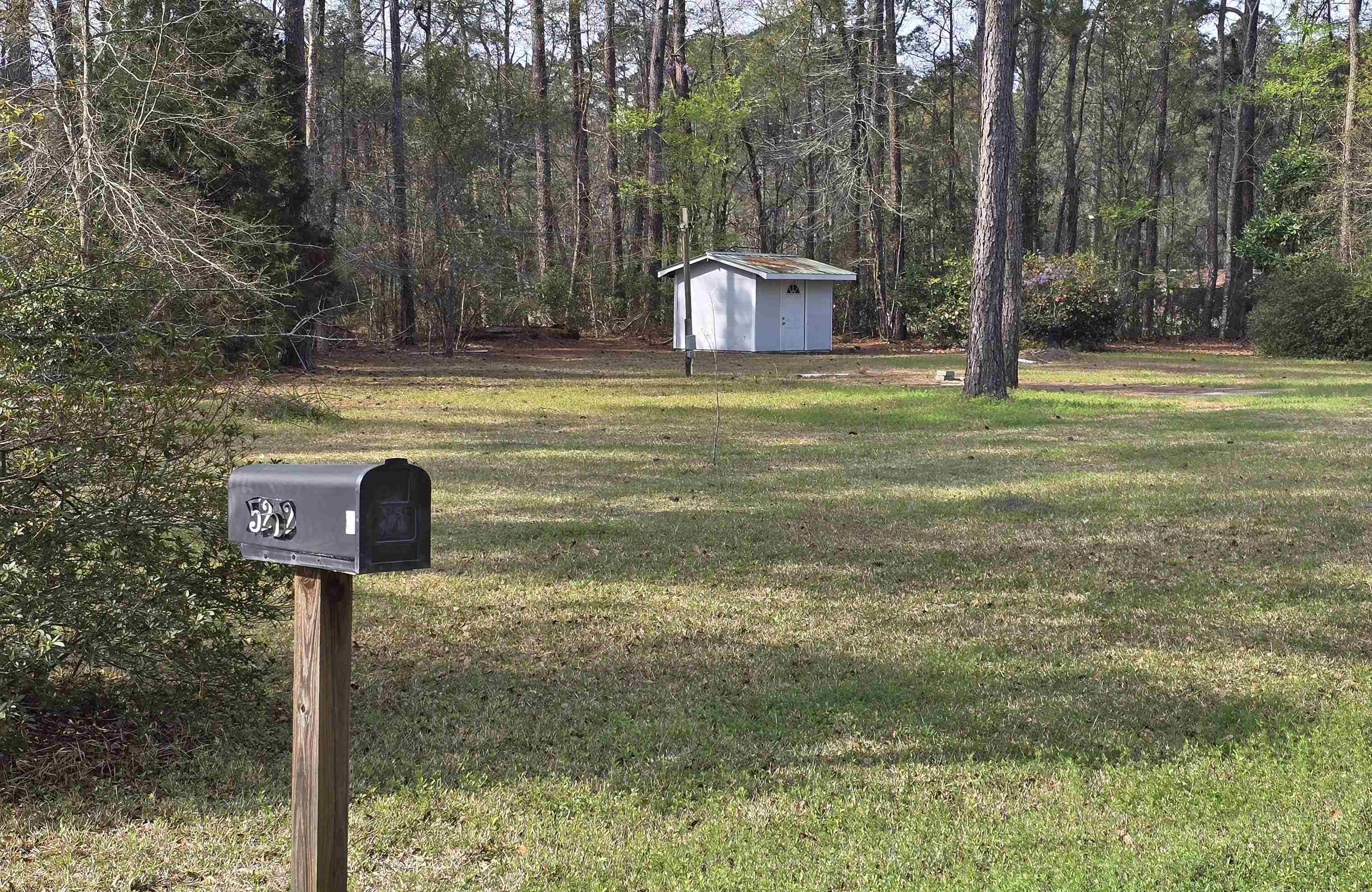 5272 Carriage Road Conway, SC 29527 - Photo 23 of 23