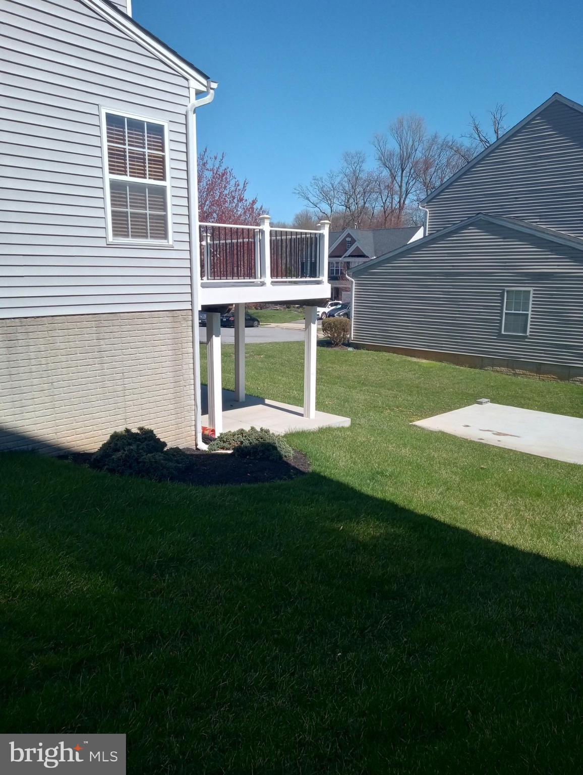 4023 Paige View Road Randallstown, MD 21133 - Photo 28 of 64