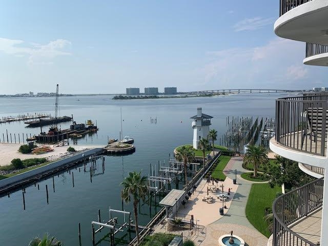 27582 Canal Road, Unit 2603 Orange Beach, AL 36561 - Photo 1 of 1