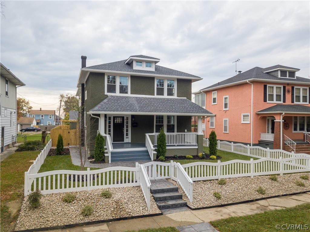 623 Overbrook Road Richmond, VA 23222 - Photo 1 of 6 Gallery Image 1