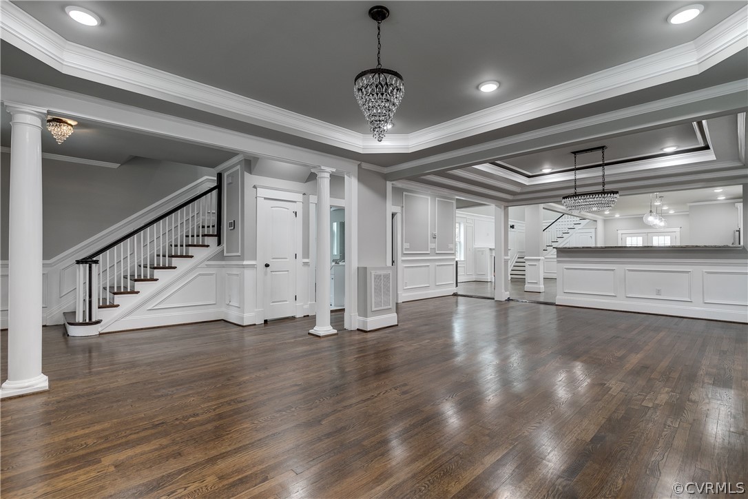 623 Overbrook Road Richmond, VA 23222 - Photo 2 of 6 Gallery Image 2