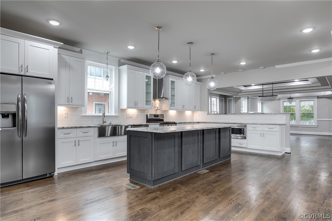 623 Overbrook Road Richmond, VA 23222 - Photo 3 of 6 Gallery Image 3