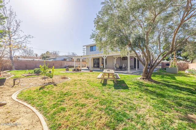 $549,900 | 41620 55th Street West, Lancaster, CA 93536