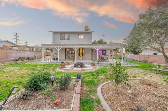 $549,900 | 41620 55th Street West, Lancaster, CA 93536