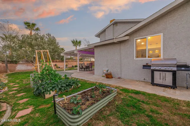 $549,900 | 41620 55th Street West, Lancaster, CA 93536