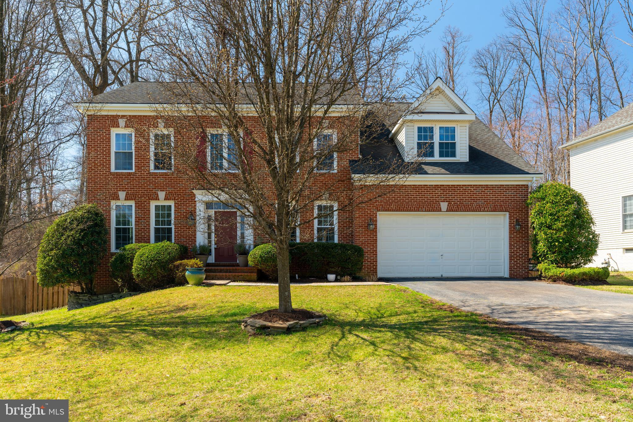 6622 Winstead Manor Court Lorton, VA 22079 - Photo 1 of 79 Welcome to 6622 Winstead Manor Ct.