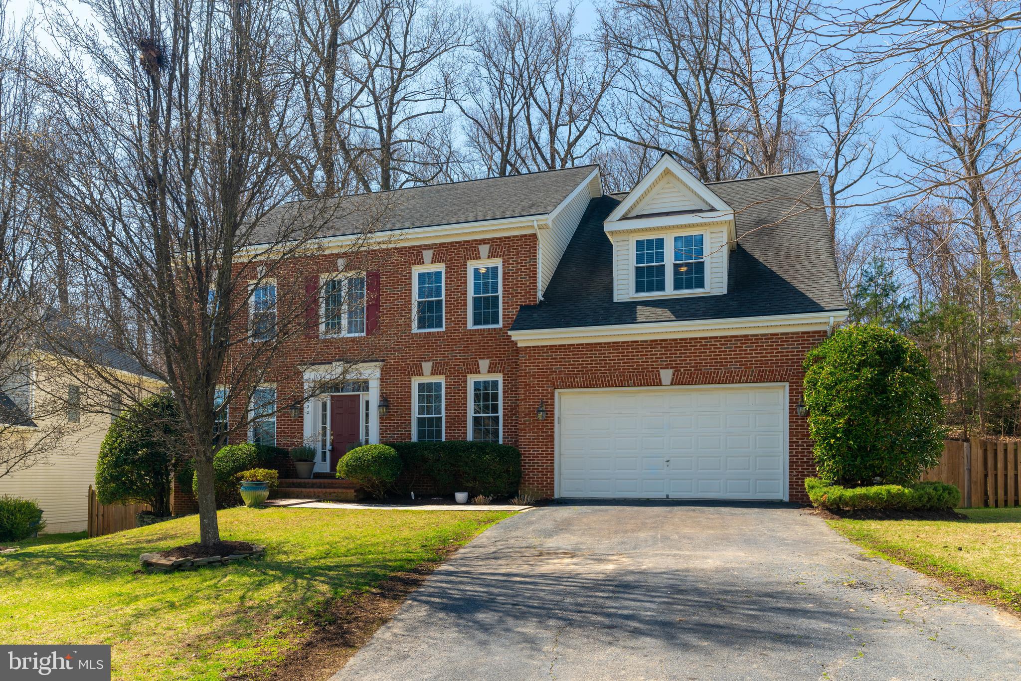 6622 Winstead Manor Court Lorton, VA 22079 - Photo 2 of 79