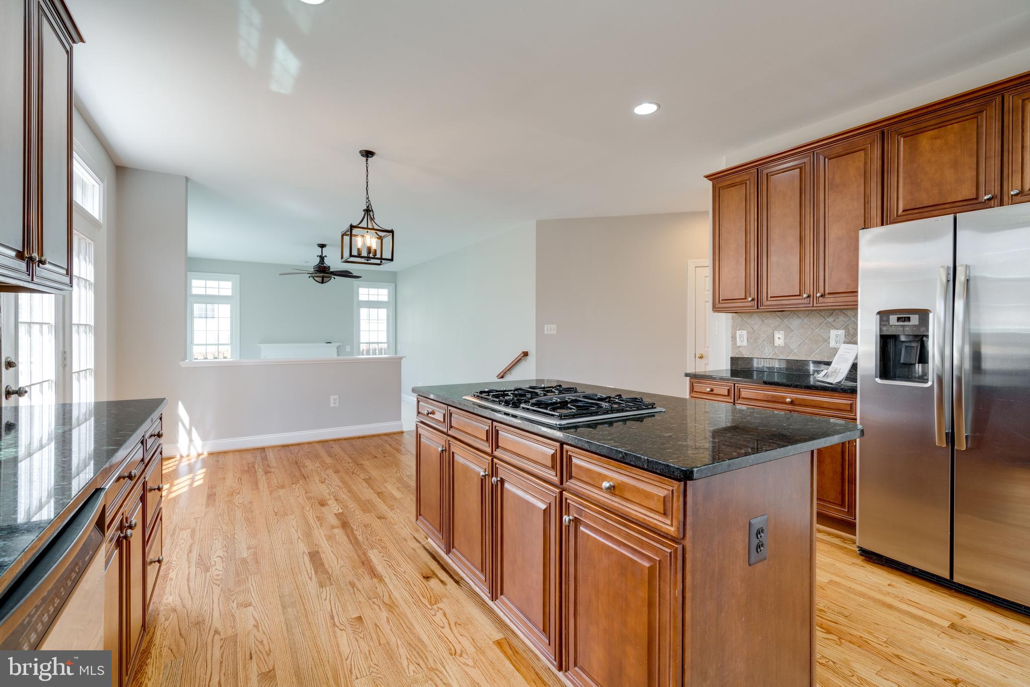 6622 Winstead Manor Court Lorton, VA 22079 - Photo 15 of 79