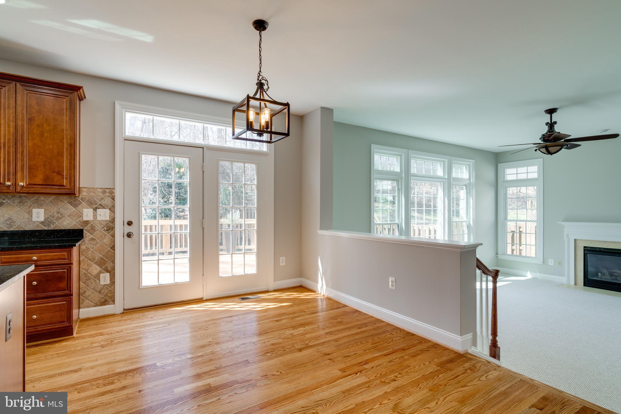 6622 Winstead Manor Court Lorton, VA 22079 - Photo 20 of 79