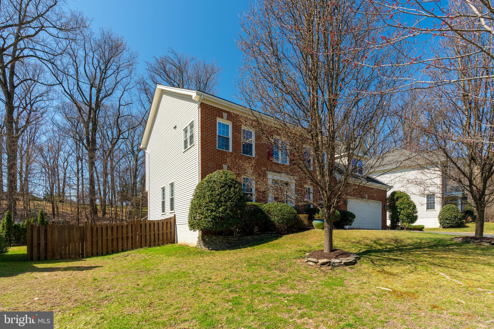 6622 Winstead Manor Court Lorton, VA 22079 - Photo 3 of 79
