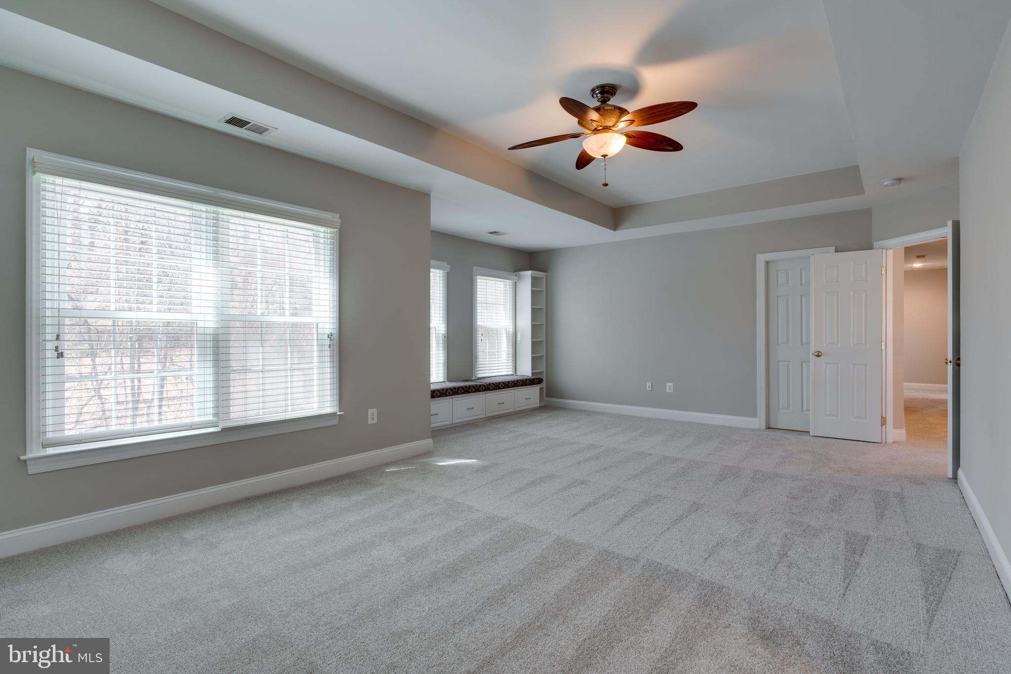 6622 Winstead Manor Court Lorton, VA 22079 - Photo 30 of 79 Primary bedroom