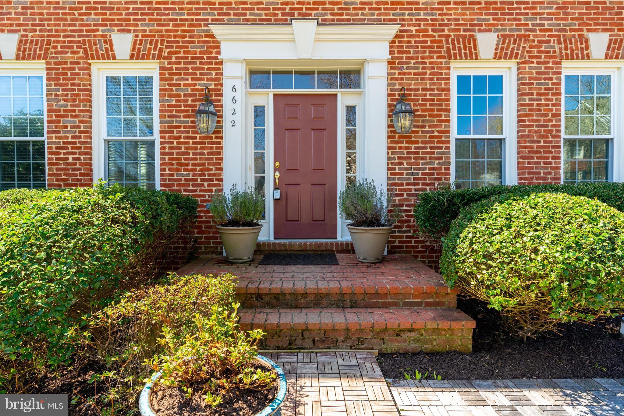 6622 Winstead Manor Court Lorton, VA 22079 - Photo 4 of 79