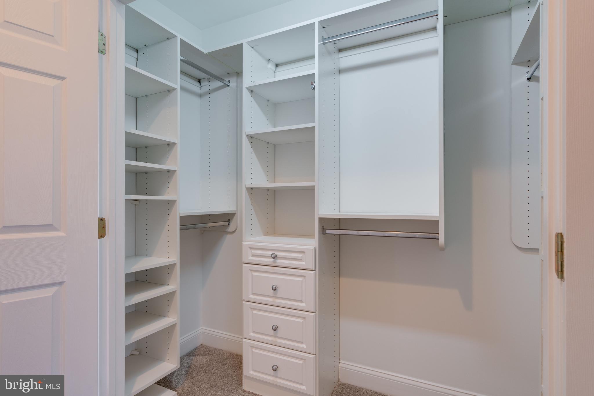 6622 Winstead Manor Court Lorton, VA 22079 - Photo 34 of 79 California Closets!