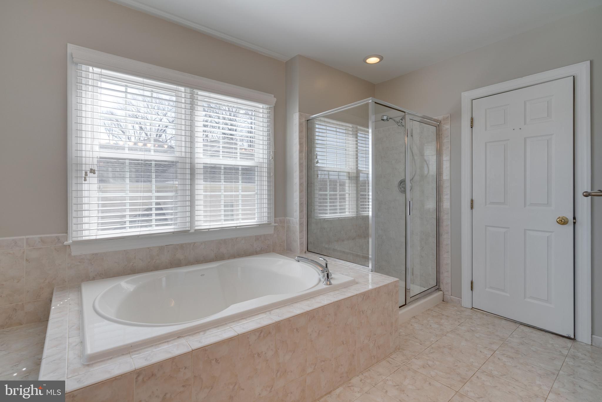 6622 Winstead Manor Court Lorton, VA 22079 - Photo 36 of 79 Primary Bathroom