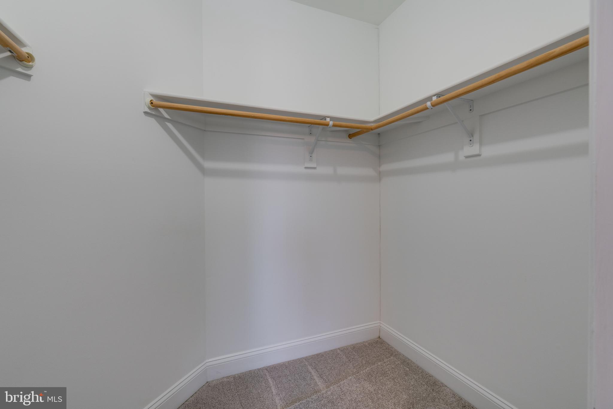 6622 Winstead Manor Court Lorton, VA 22079 - Photo 46 of 79 Walk in closet in bedroom 3