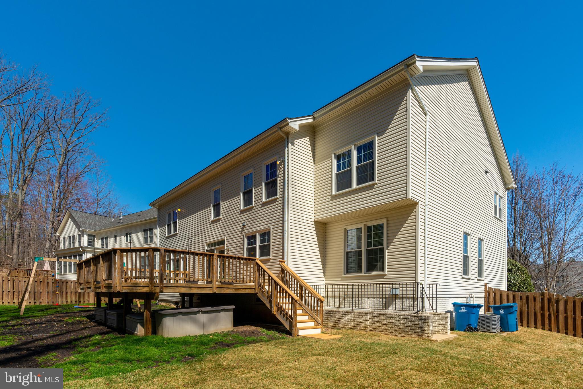 6622 Winstead Manor Court Lorton, VA 22079 - Photo 67 of 79