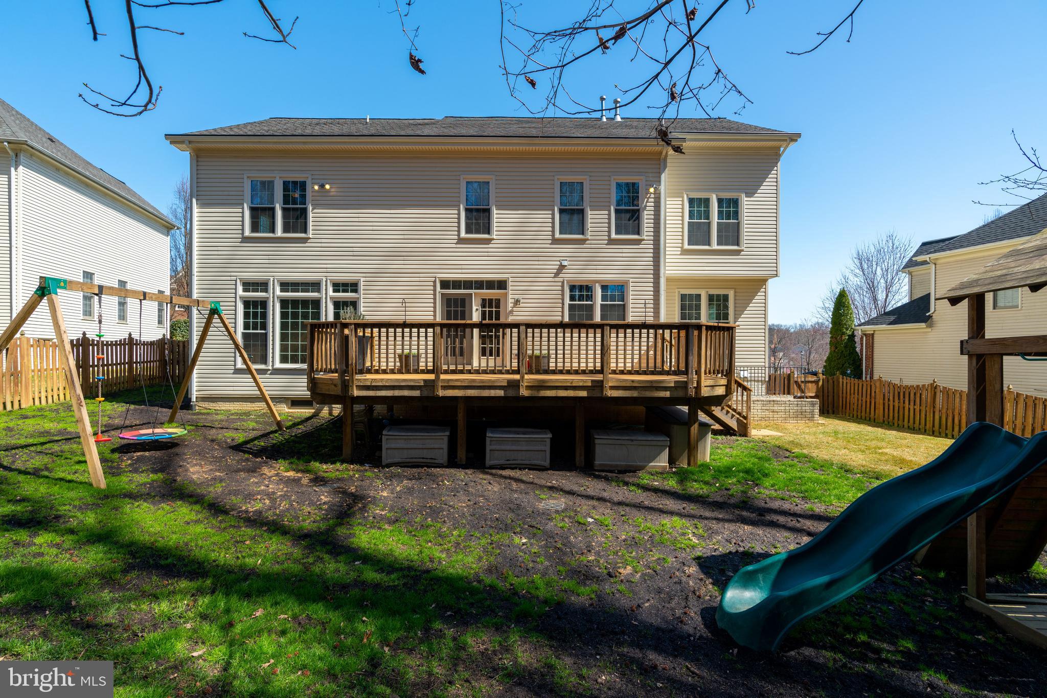 6622 Winstead Manor Court Lorton, VA 22079 - Photo 69 of 79