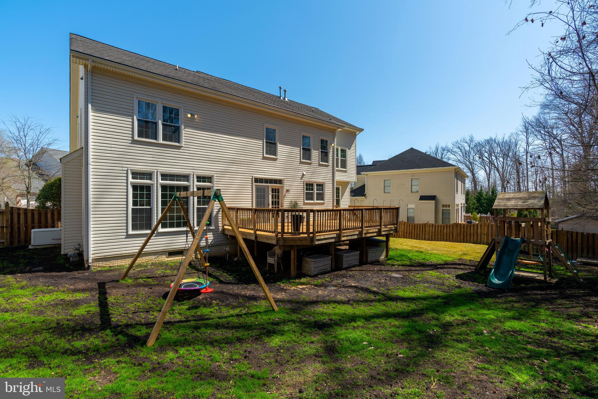 6622 Winstead Manor Court Lorton, VA 22079 - Photo 70 of 79